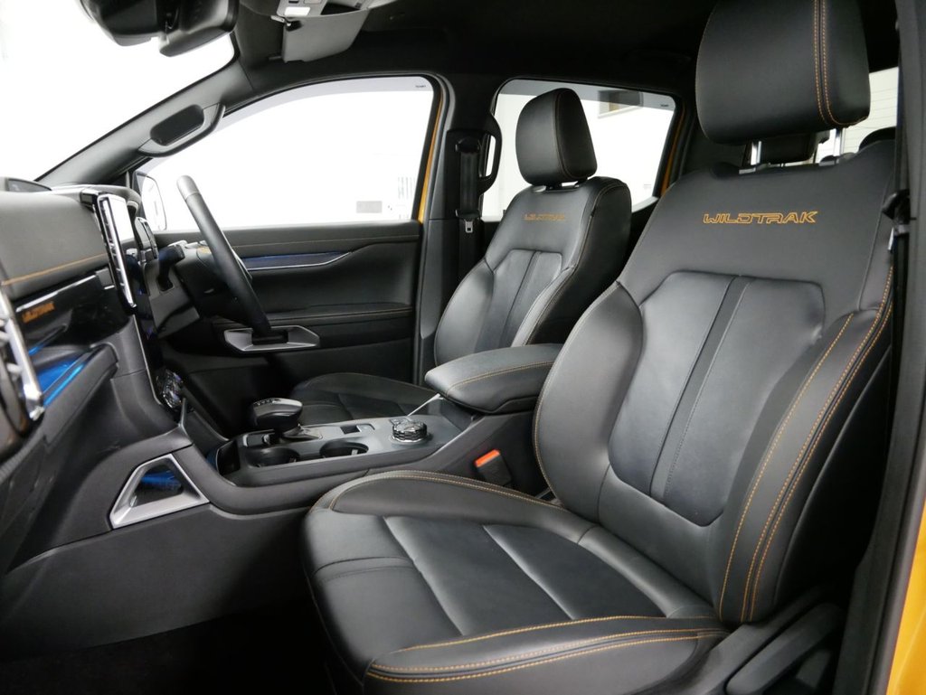 Used Ford Ranger 2024 for sale - 76950348: Photo 6