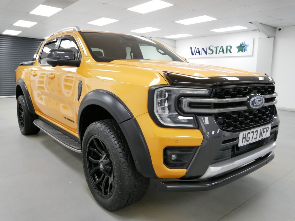 Used Ford Ranger 2024 for sale - 76950348: Photo 9