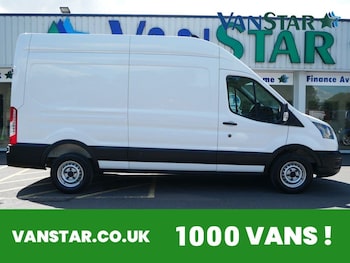 Used Ford Transit 2024 for sale - 78954735: Photo