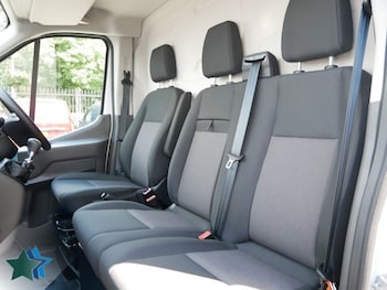 Used Ford Transit 2024 for sale - 78954735: Photo