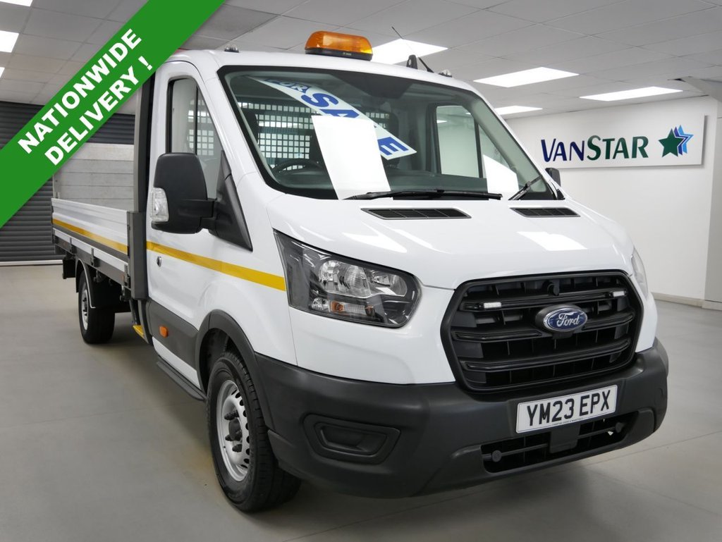 Used Ford Transit 2023 for sale - 76202692: Photo 10