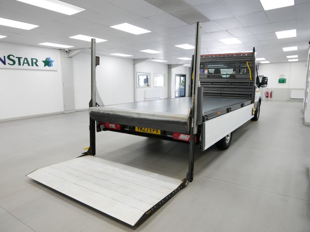 Used Ford Transit 2023 for sale - 76202692: Photo 3