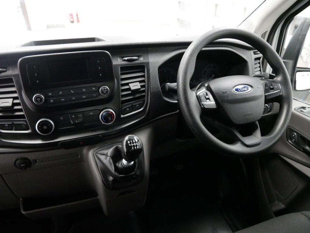 Used Ford Transit 2023 for sale - 76202692: Photo 4