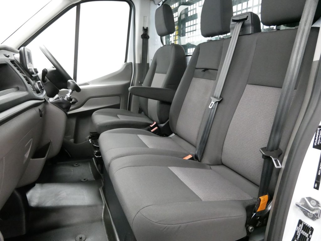 Used Ford Transit 2023 for sale - 76202692: Photo 5