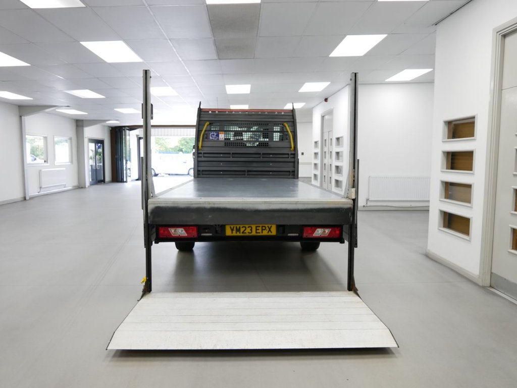 Used Ford Transit 2023 for sale - 76202692: Photo 6