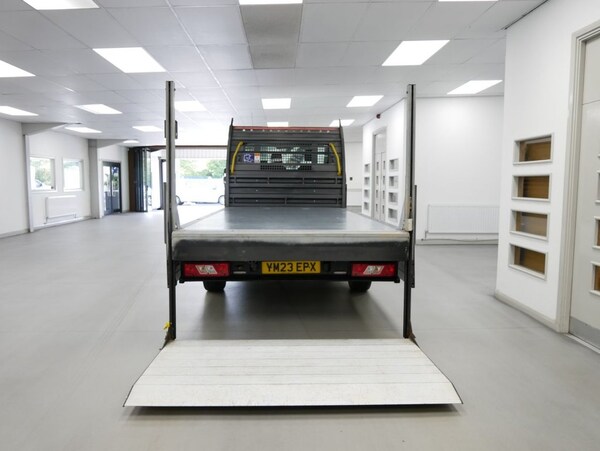 Used Ford Transit 2023 for sale - 76202692: Photo 6