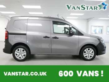 Used Renault Kangoo 2024 for sale - 74722210: Photo
