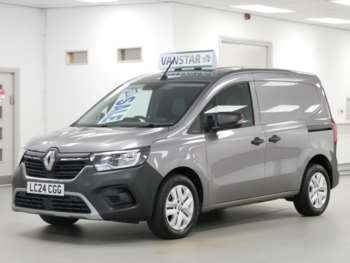 Used Renault Kangoo 2024 for sale - 74722210: Photo
