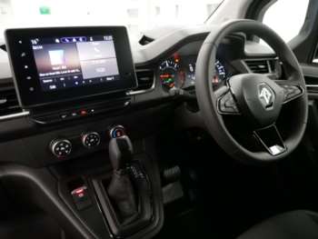 Used Renault Kangoo 2024 for sale - 74722210: Photo