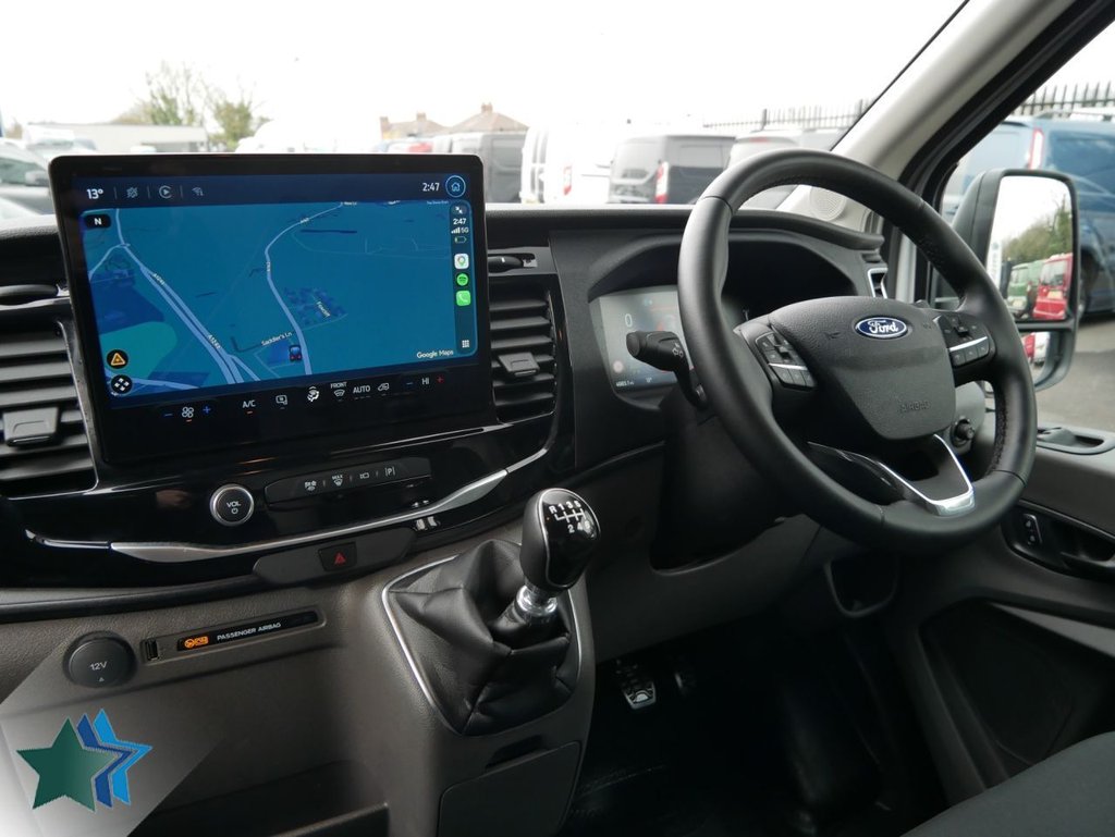 Used Ford Transit 2025 for sale - 77990834: Photo 2