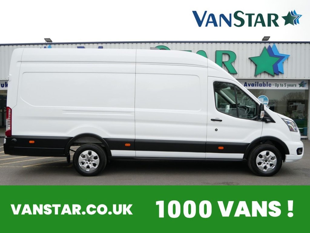Used Ford Transit 2025 for sale - 77990834: Photo 3