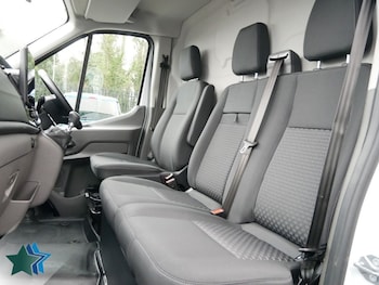 Used Ford Transit 2025 for sale - 77990834: Photo
