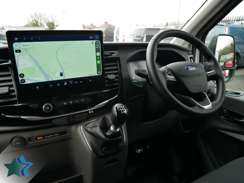 Used Ford Transit 2025 for sale - 77990834: Photo 5