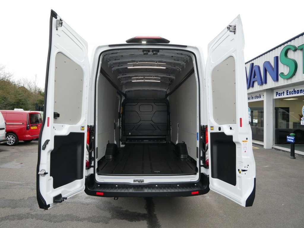 Used Ford Transit 2025 for sale - 77990834: Photo 6