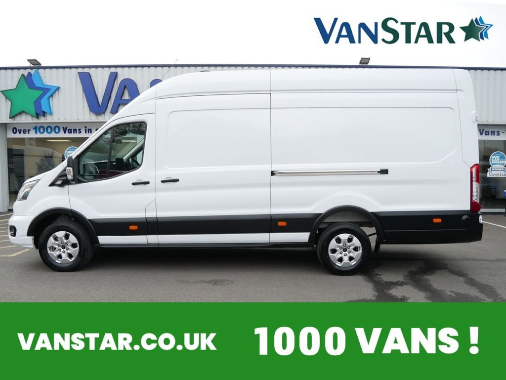 Used Ford Transit 2025 for sale - 77990834: Photo 7