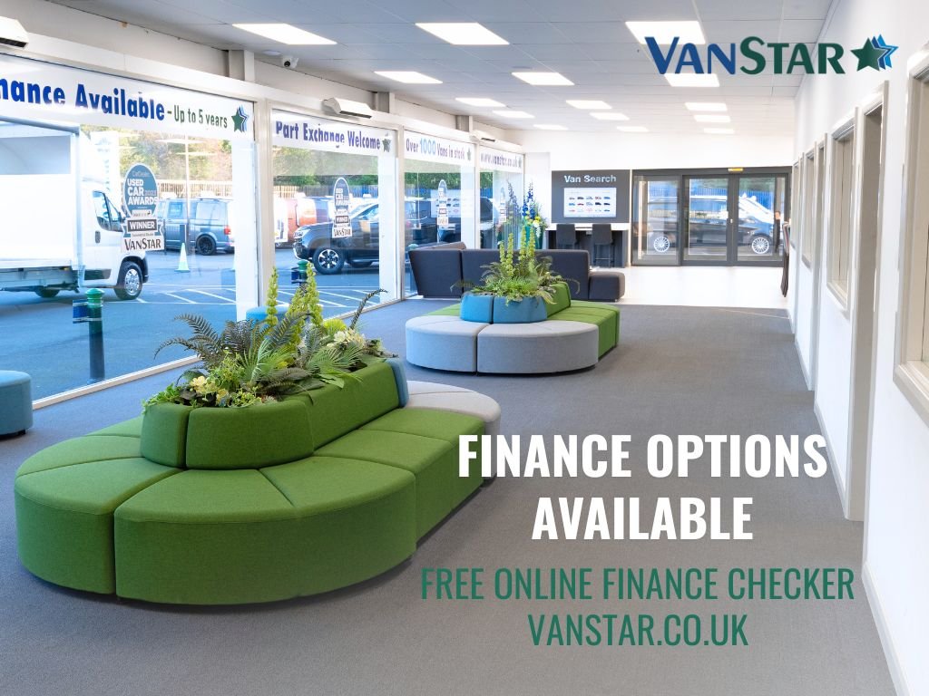 Used Ford Transit 2025 for sale - 77990834: Photo 9