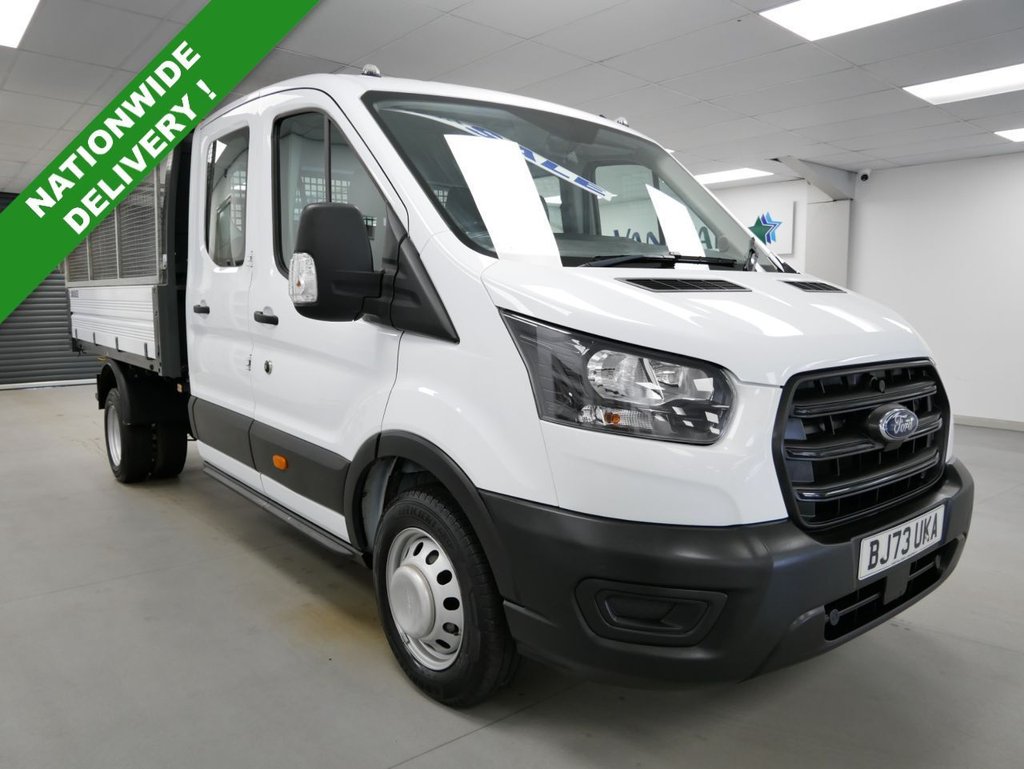 Used Ford Transit 2023 for sale - 76546435: Photo 10