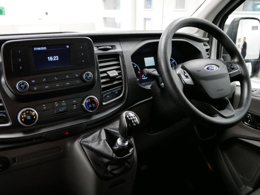 Used Ford Transit 2023 for sale - 76546435: Photo 4