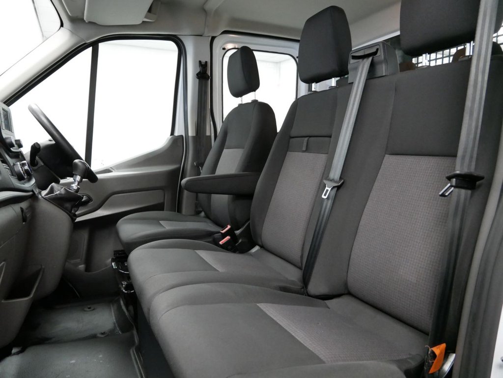 Used Ford Transit 2023 for sale - 76546435: Photo 6