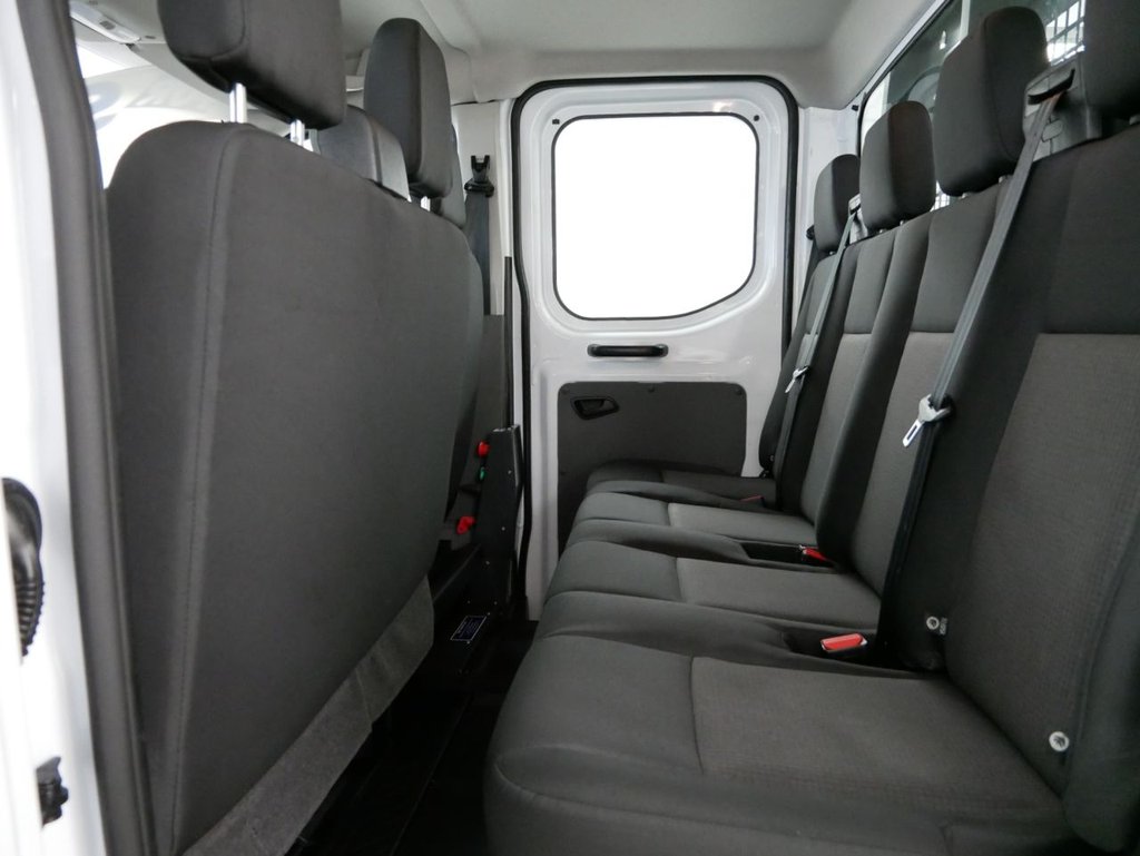 Used Ford Transit 2023 for sale - 76546435: Photo 7