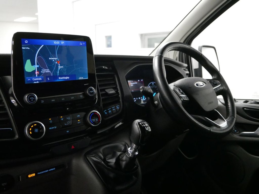 Used Ford Transit Custom 2021 for sale - 77249792: Photo 2