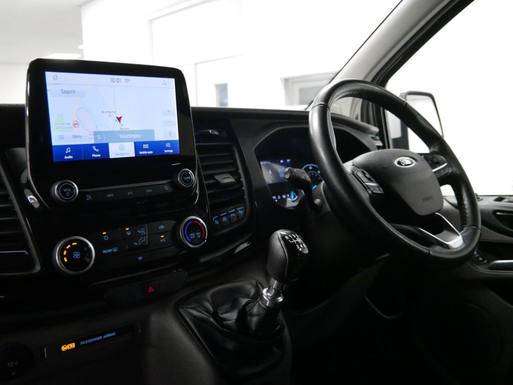 Used Ford Transit Custom 2021 for sale - 77249792: Photo 5