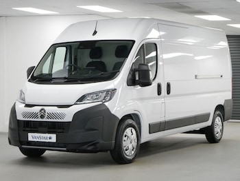 Used Citroen Relay 2026 for sale - 78833282: Photo