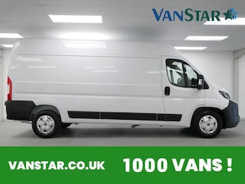 Used Citroen Relay 2026 for sale - 78833282: Photo