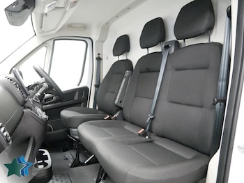 Used Citroen Relay 2026 for sale - 78833282: Photo