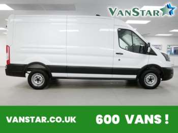 Used Ford Transit 2024 for sale - 73772453: Photo