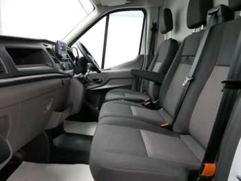 Used Ford Transit 2024 for sale - 73772453: Photo