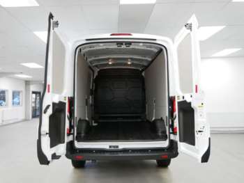 Used Ford Transit 2024 for sale - 73772453: Photo