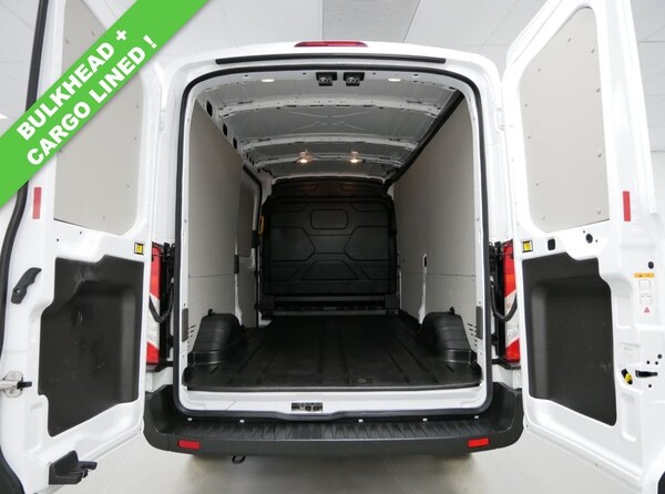 Used Ford Transit 2024 for sale - 73772453: Photo 8