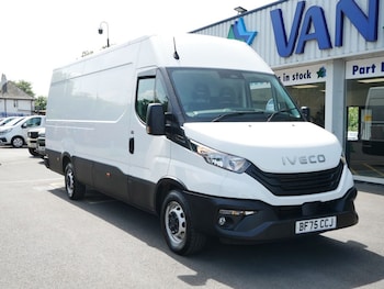 Used Iveco Daily 2025 for sale - 78671854: Photo