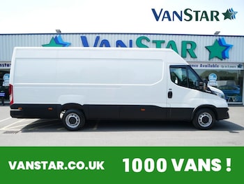 Used Iveco Daily 2025 for sale - 78671854: Photo