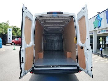 Used Iveco Daily 2025 for sale - 78671854: Photo