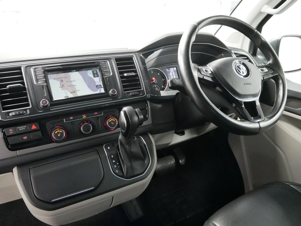 Used Volkswagen Transporter 2017 for sale - 77835060: Photo 2