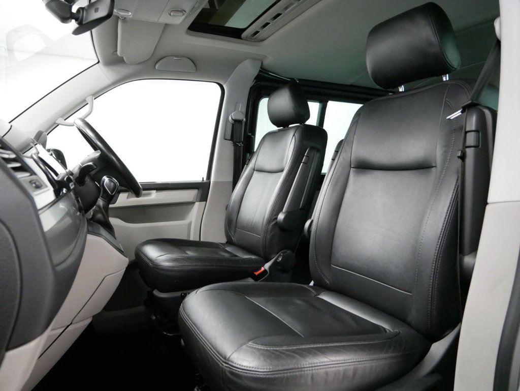 Used Volkswagen Transporter 2017 for sale - 77835060: Photo 4