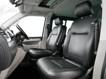 Used Volkswagen Transporter 2017 for sale - 77835060: Photo