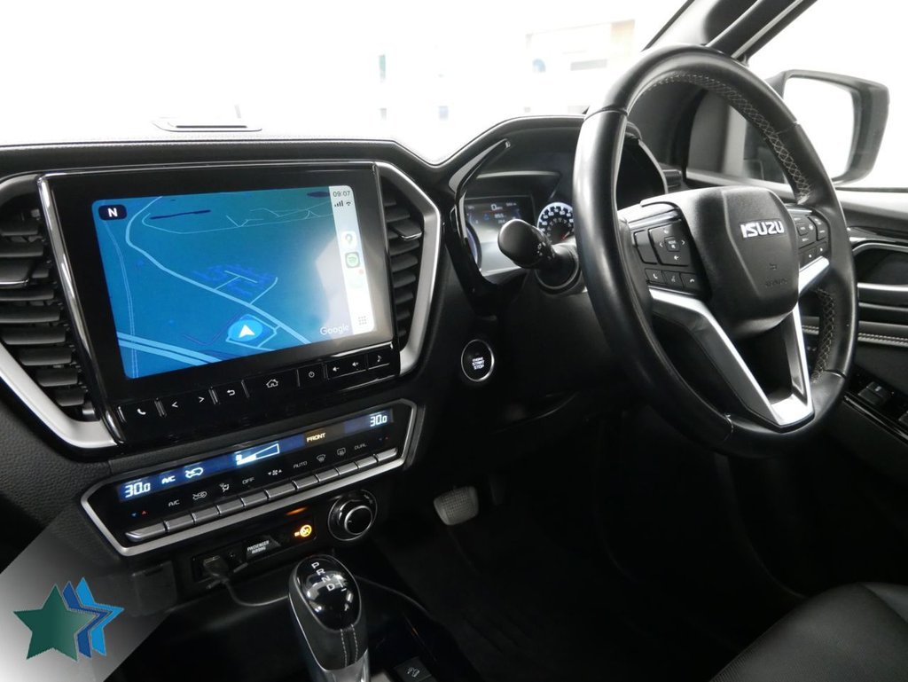 Used Isuzu D-Max 2021 for sale - 77498682: Photo 2