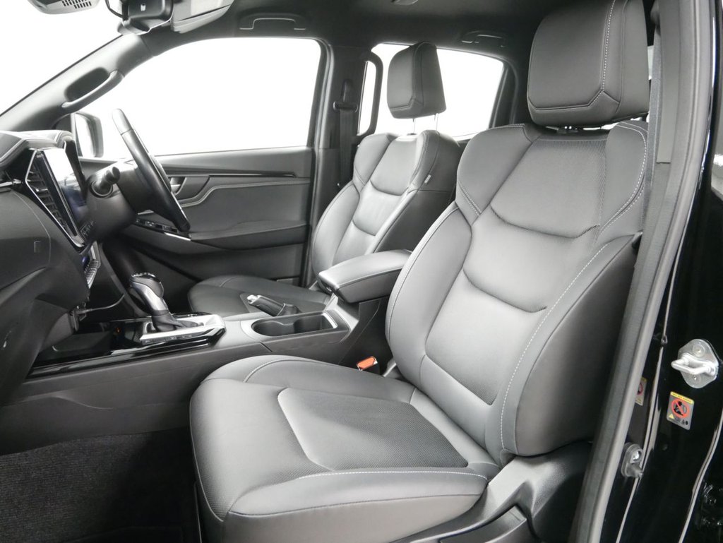 Used Isuzu D-Max 2021 for sale - 77498682: Photo 4