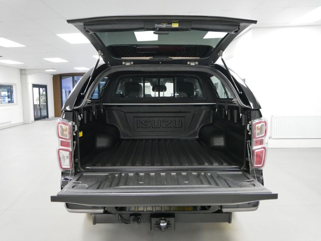 Used Isuzu D-Max 2021 for sale - 77498682: Photo 6