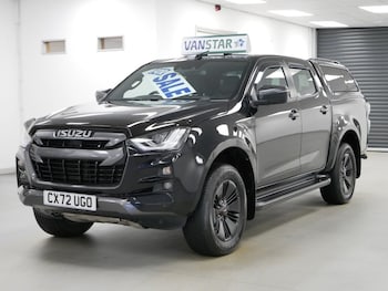 Used Isuzu D-Max 2022 for sale - 76481675: Photo