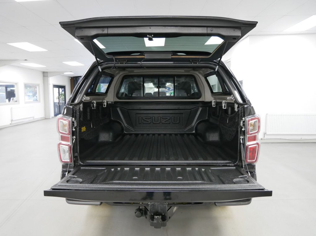 Used Isuzu D-Max 2022 for sale - 76481675: Photo 3