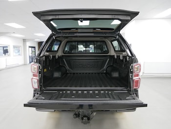 Used Isuzu D-Max 2022 for sale - 76481675: Photo