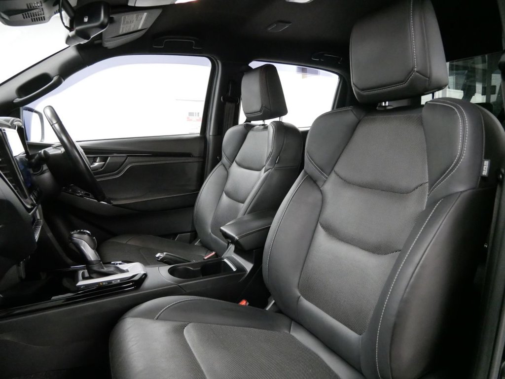 Used Isuzu D-Max 2022 for sale - 76481675: Photo 5