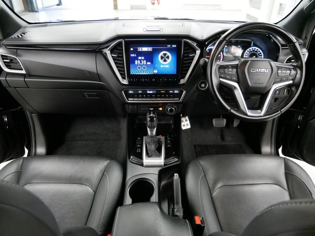 Used Isuzu D-Max 2022 for sale - 76481675: Photo 6