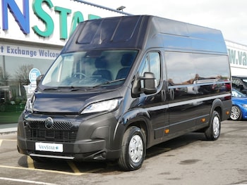 Used Citroen Relay 2026 for sale - 78500514: Photo