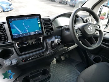 Used Citroen Relay 2026 for sale - 78500514: Photo