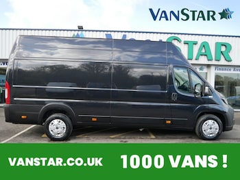 Used Citroen Relay 2026 for sale - 78500514: Photo